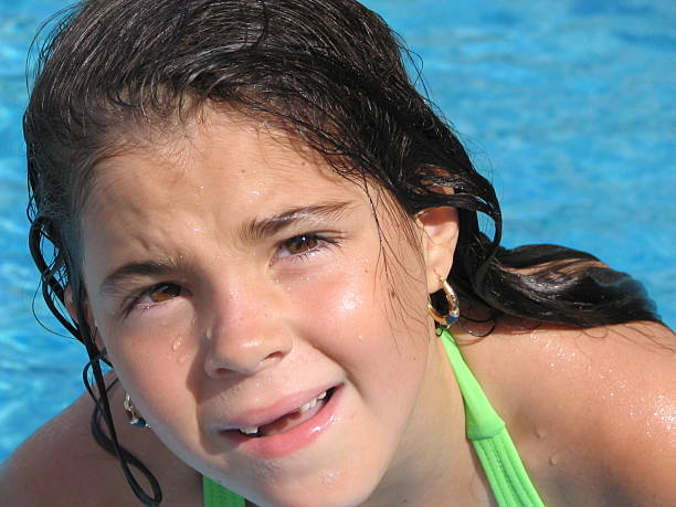 сандра teen model маленькая