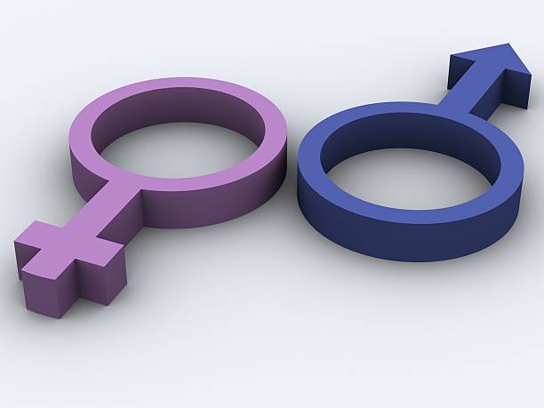 istock Male and Female 139399496