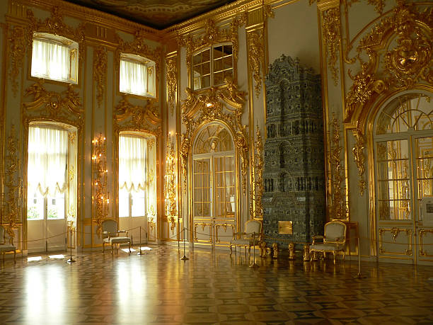 katherine's palace saal - catharine stock-fotos und bilder