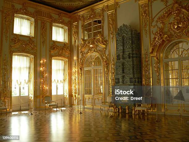 Katherines Palace Hall - zdjęcia stockowe i więcej obrazów Sala balowa - Sala balowa, Pałac, Pomieszczenie w domu