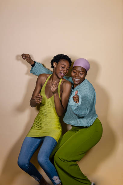 istock My Favourite Friend to Dance with 1394002592
