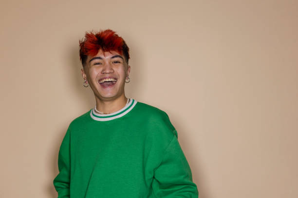 istock Smile that Fills the Room 1394003633
