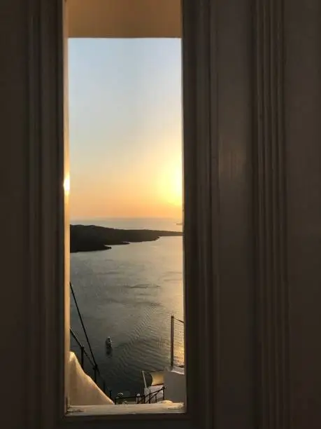 Photo of Grèce - santorini