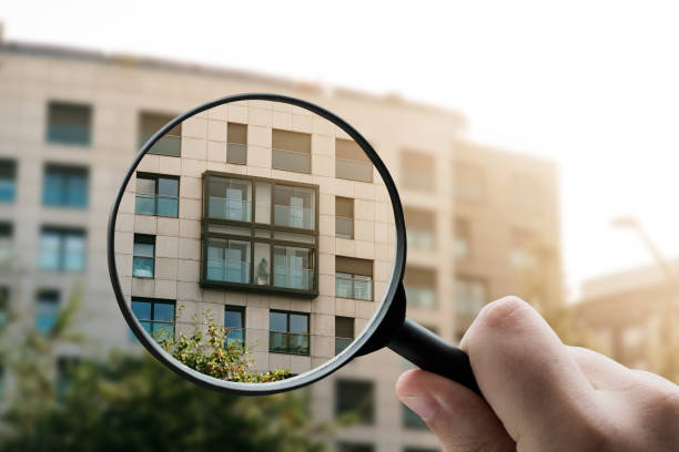 istock Looking for the perfect home 1394008189