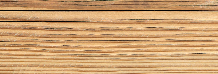 texture of old wood plank surface - wooden background