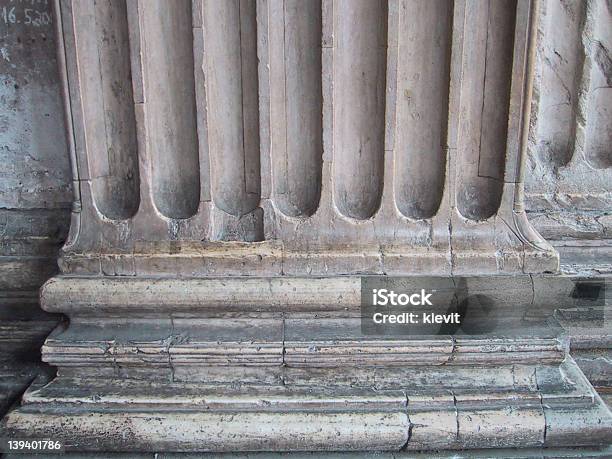 柱 - イタリア ローマのストックフォトや画像を多数ご用意 - イタリア ローマ, キューポラ, 人物なし