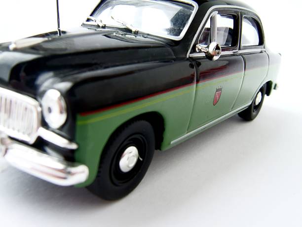 istock Car toy 139402032