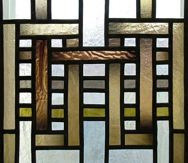 istock Stained glass detail 139402388