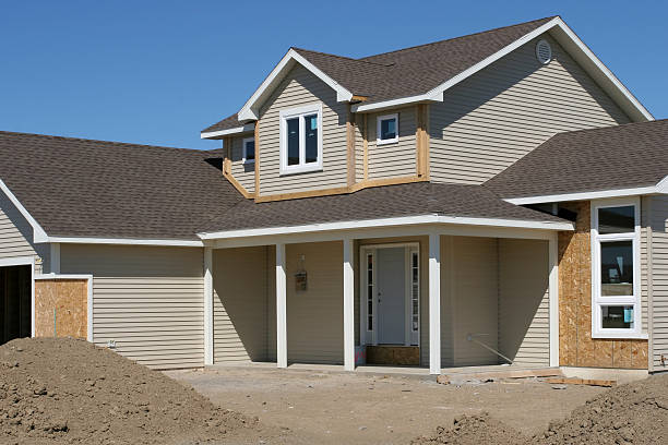 istock new american home 139402406