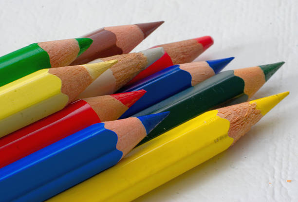 istock art pencils 139402450
