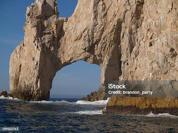 Photo libre de droit de Lands End Arch banque d'images et plus d'images libres de droit de Amérique latine - Amérique latine, Arc - Élément architectural, Arche naturelle