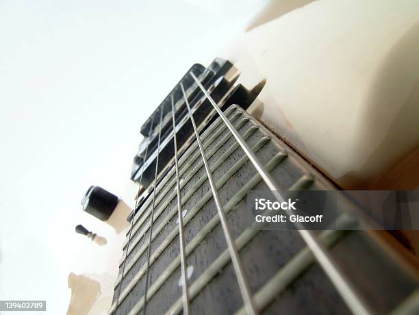 Gitara Podstrunnica - zdjęcia stockowe i więcej obrazów Bez ludzi - Bez ludzi, Fotografika, Gitara
