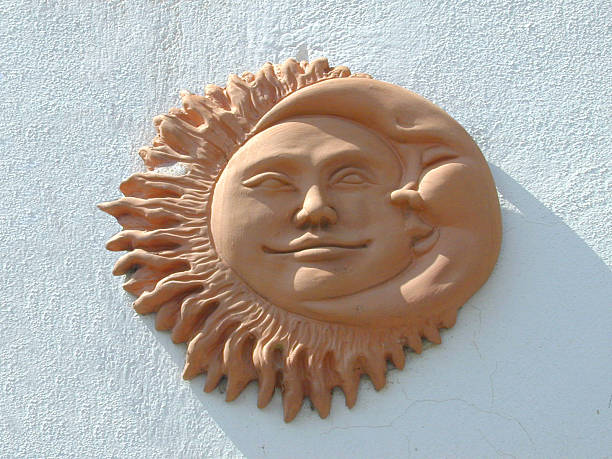 istock sun and moon 139402893