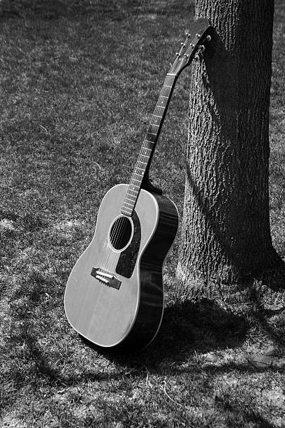 istock Acoustic Guitar 139403101