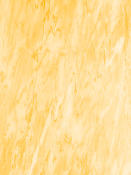istock Yellow marble texture and background. 1394036887