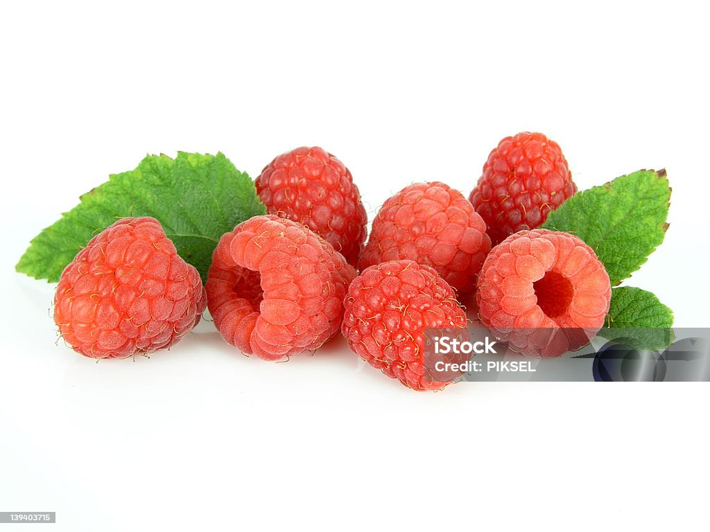Raspberries http://www.ufnal.pl/~bolek/feliks.szewczyk.info/foty/album35/fruit.jpg Berry Fruit Stock Photo