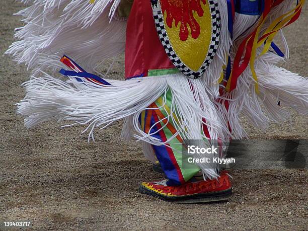Powwow - Fotografie stock e altre immagini di Festival tradizionale - Festival tradizionale, Nativo d'America, Stati Uniti d'America