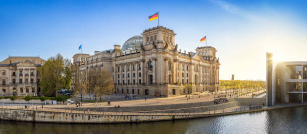 istock reichstag 1394037668