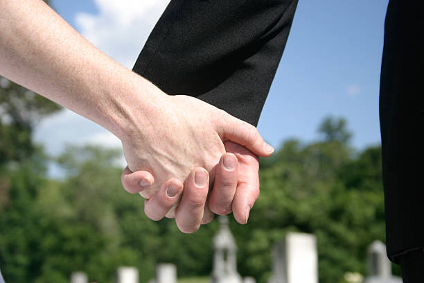 istock Holding on to dear life 139404134