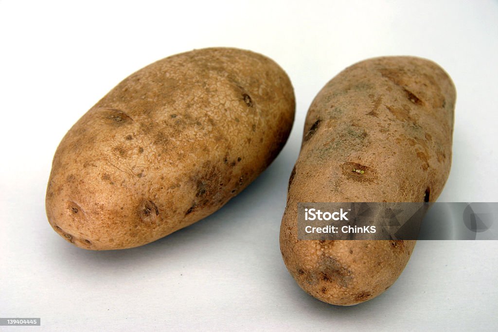 Patate - Foto stock royalty-free di Agricoltura