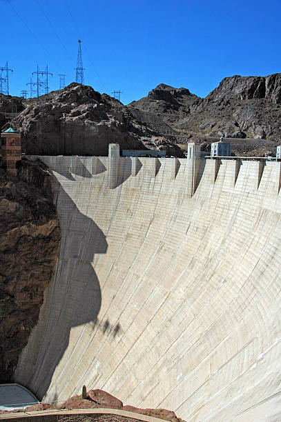 istock Hoover Dam 139404587
