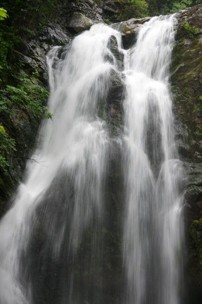 istock Sudusen Waterfall - Yalova 1394046219