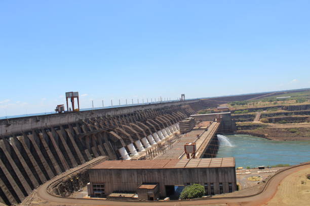 istock The dam 1394047163