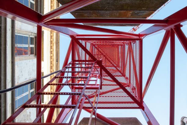 istock construction of work crane 1394047283