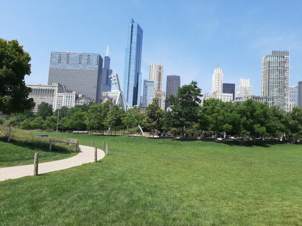 istock Chicago, Illinois buildings 1394052331