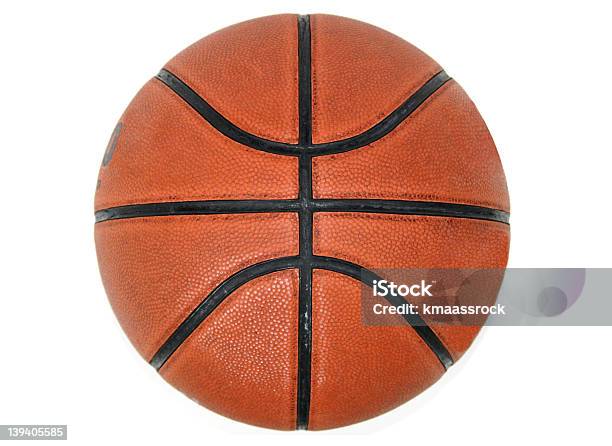 Foto de De Basquete e mais fotos de stock de Basquete - Basquete, Bola de Basquete, Wilson - Wyoming