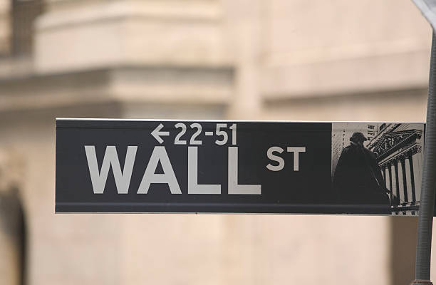 istock Wall Street 139405622