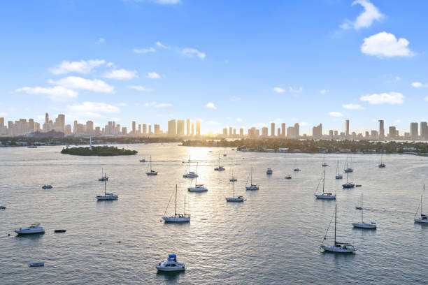 istock On the water in Miami 1394056926