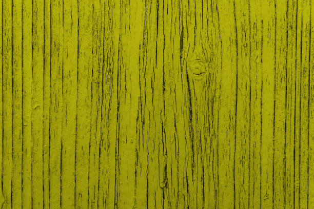 textura amarela de madeira - wood furniture macro antique - fotografias e filmes do acervo