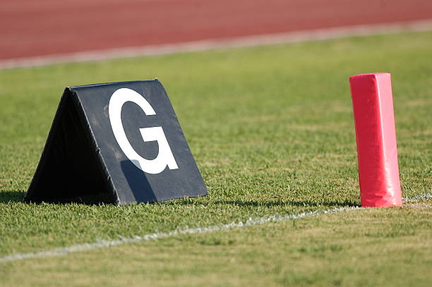 istock Goal Line 139405844
