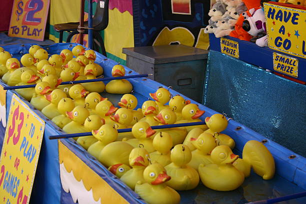 istock Rubber Ducky! 139405898