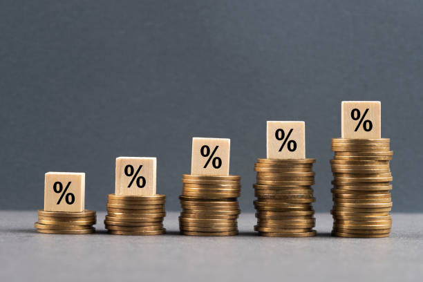 istock Percentage Symbol 1394059160