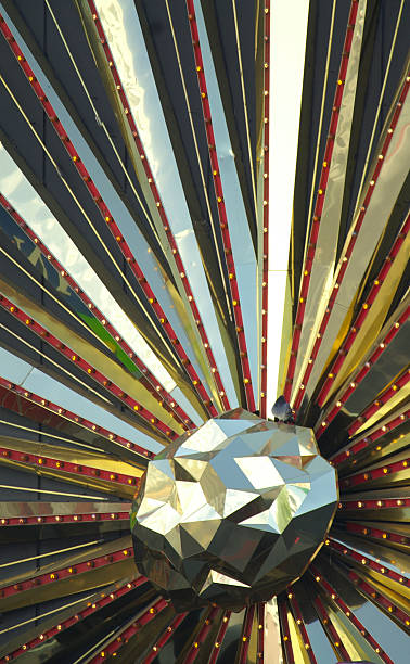 istock Reno lights 1 139405923