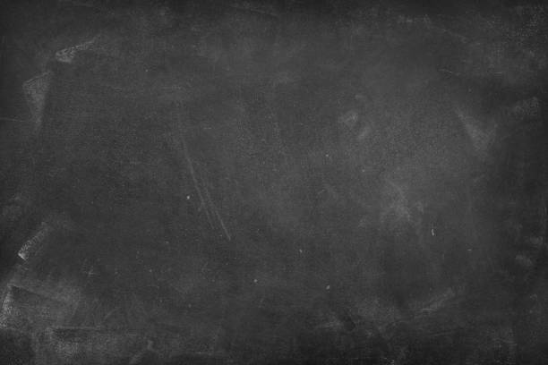 istock Blackboard or chalkboard texture 1394060799