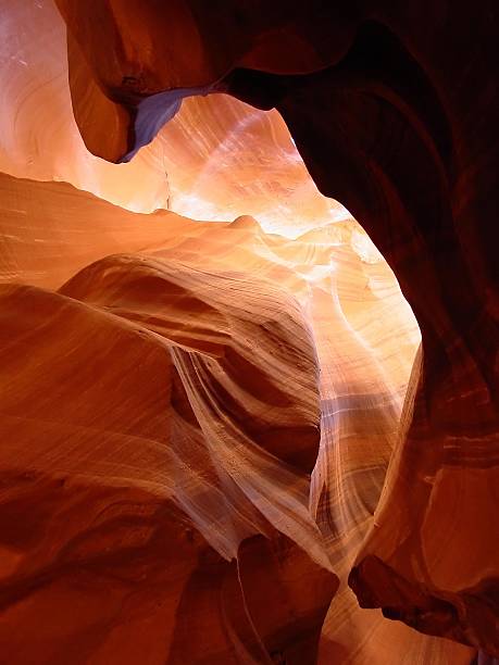 istock Inner Sanctum Antelope Canyon 139406091