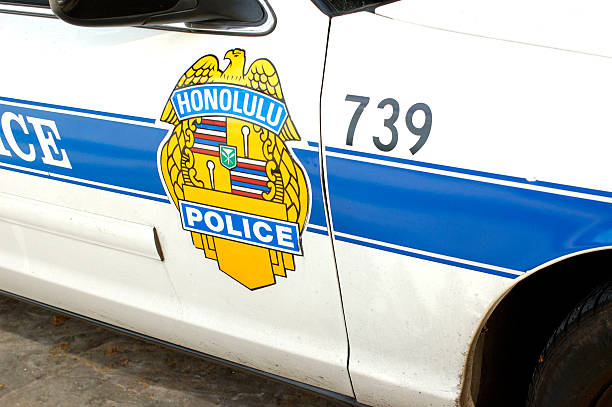 istock honolulu police 139406218