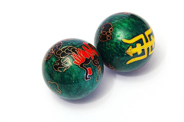 istock Chinese balls 139406327