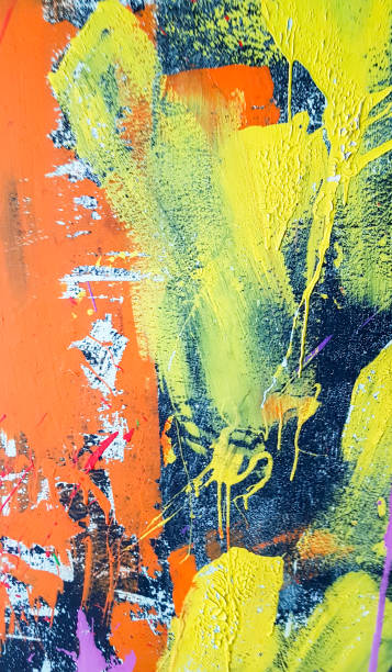 istock Fragment of wall. 1394068298