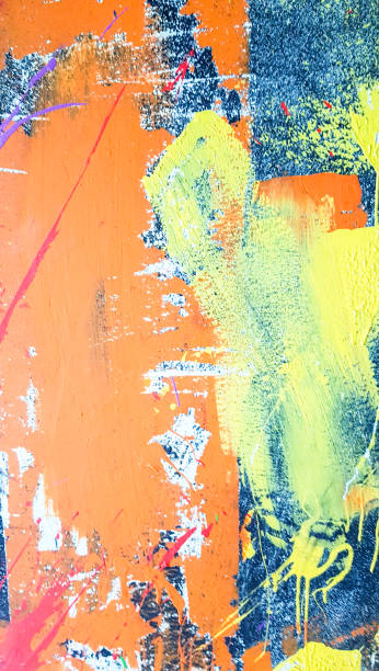 istock Fragment of wall. 1394068303