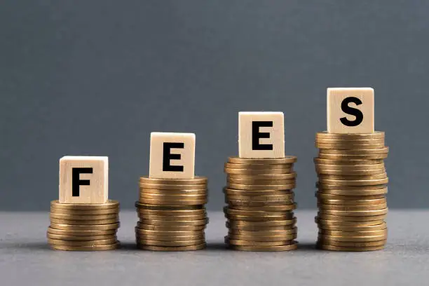 Photo of Fees