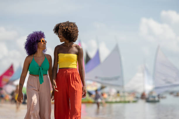 istock Female friendship 1394070440