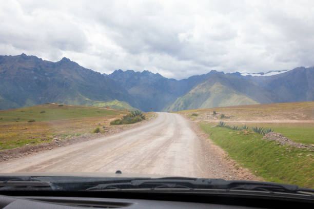 Andes