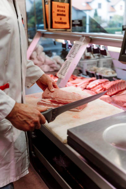 istock At the butchers shop 1394092368