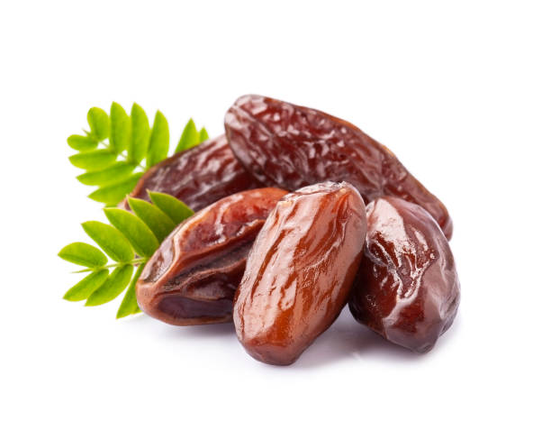 istock Dates fruits with leaves 1394127427