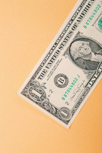 istock American Dollar Banknote Cash 1394127979