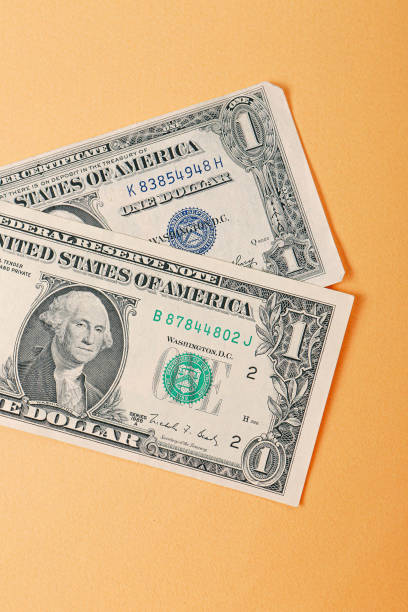 istock American Dollar Banknote Cash 1394128016